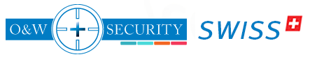 O&W Security Swiss GmbH