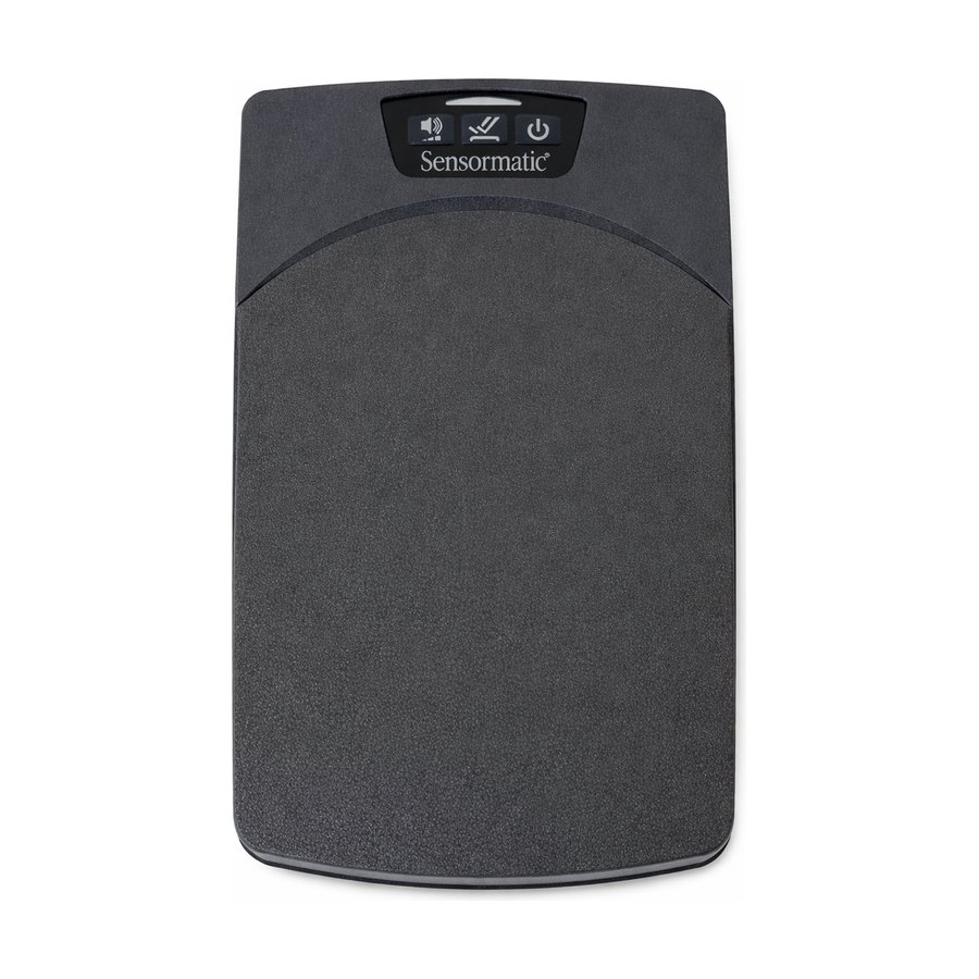 Deaktivator Value Pad