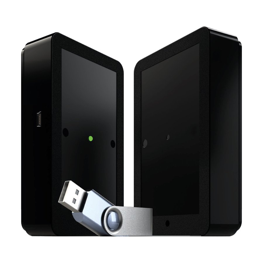 Countronic USB