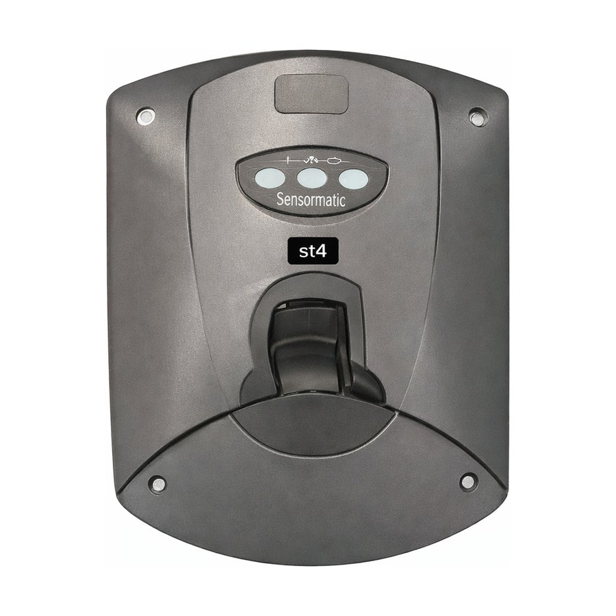 Automatiköffner (Einbau)