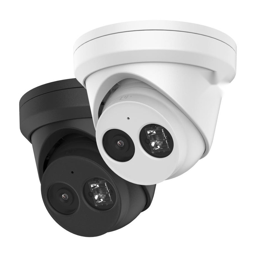 Caméra turret